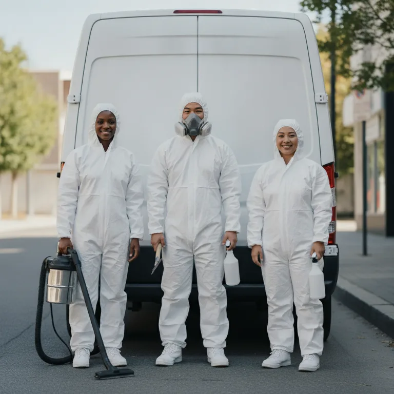 Asbestos Removal team in Port Macquarie